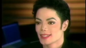 This is the Avatar Image for the Michael Jackson (Speaking) AI Voice and Text to Speech Generator